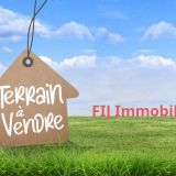 Terrain 537 m² / SAINT-PHILBERT-DE-GRAND-LIEU / 44310
